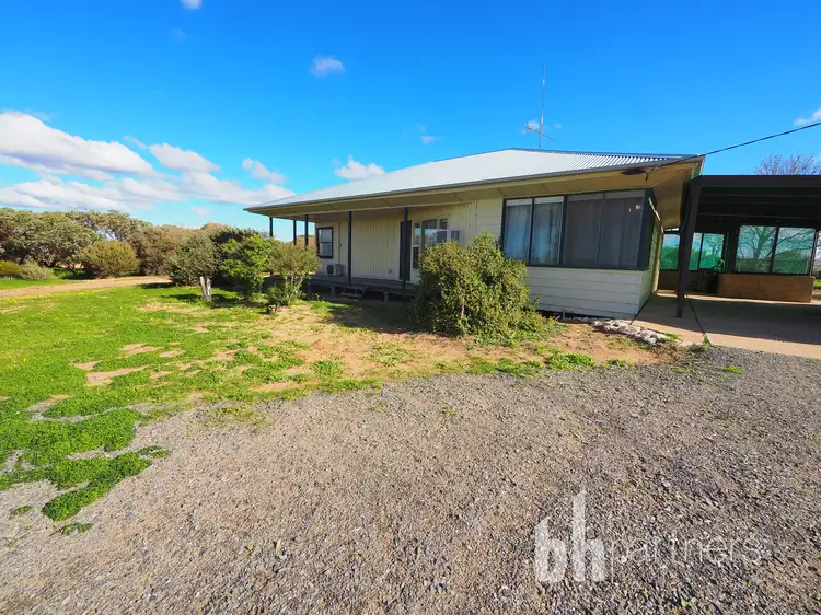 Main view of Homely house listing, 202 Vondousa Road, Younghusband SA 5238