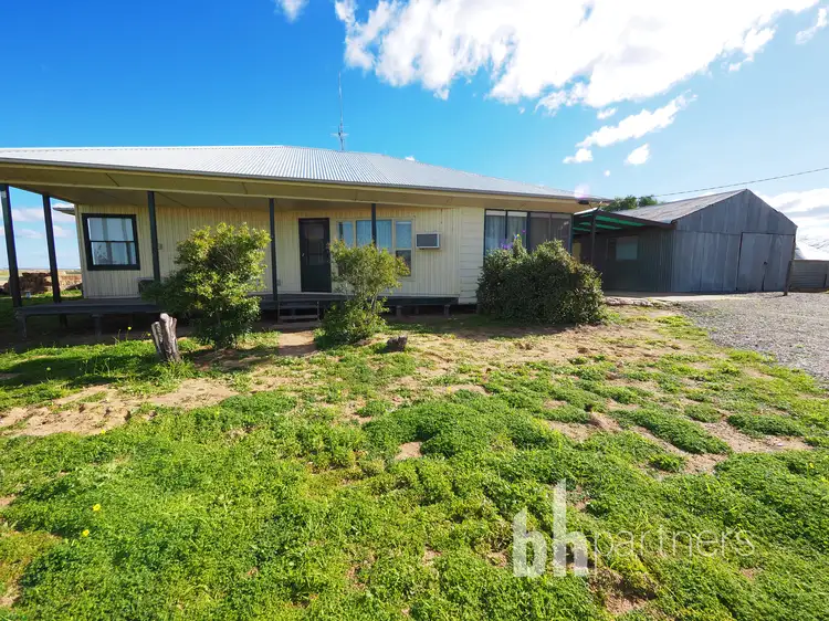 Second view of Homely house listing, 202 Vondousa Road, Younghusband SA 5238