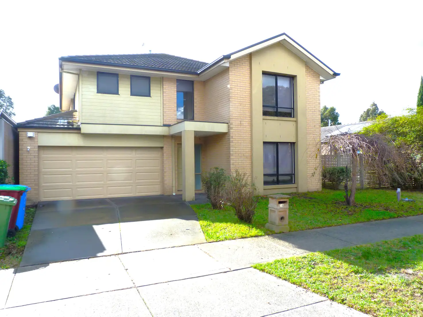 Main view of Homely house listing, 14 White Gum Way, Cranbourne North VIC 3977