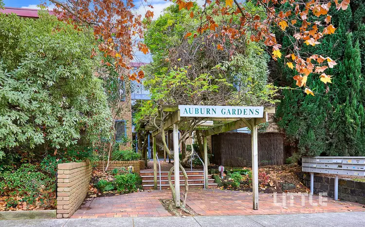 11/11 Auburn Grove, Hawthorn East VIC 3123