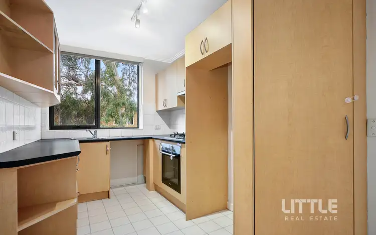 Third view of Homely apartment listing, 11/11 Auburn Grove, Hawthorn East VIC 3123