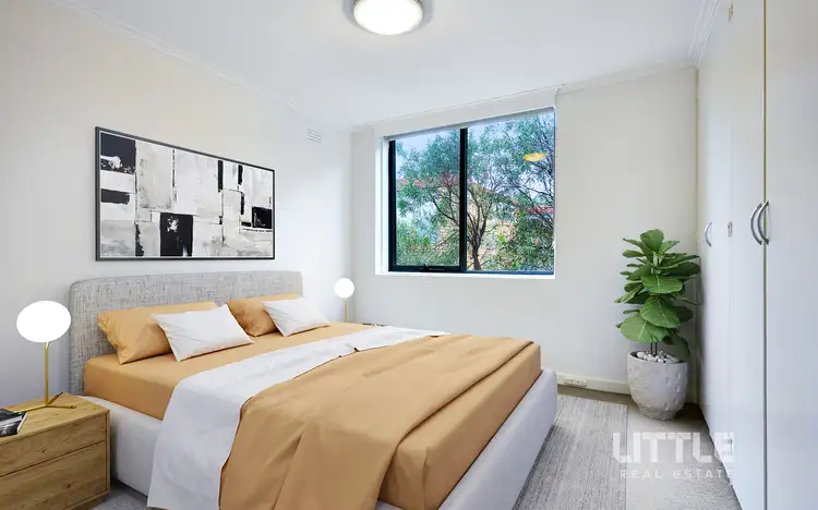 Fourth view of Homely apartment listing, 11/11 Auburn Grove, Hawthorn East VIC 3123