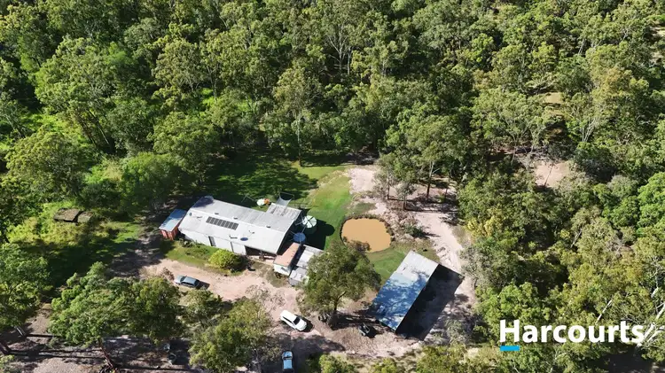 Second view of Homely land listing, 86 Marshall Avenue, Maroondan QLD 4671