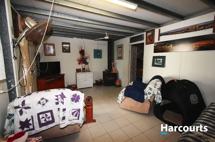 Fifth view of Homely land listing, 86 Marshall Avenue, Maroondan QLD 4671