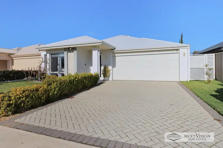 Second view of Homely house listing, 80 Cumbine Lp, Martin WA 6110