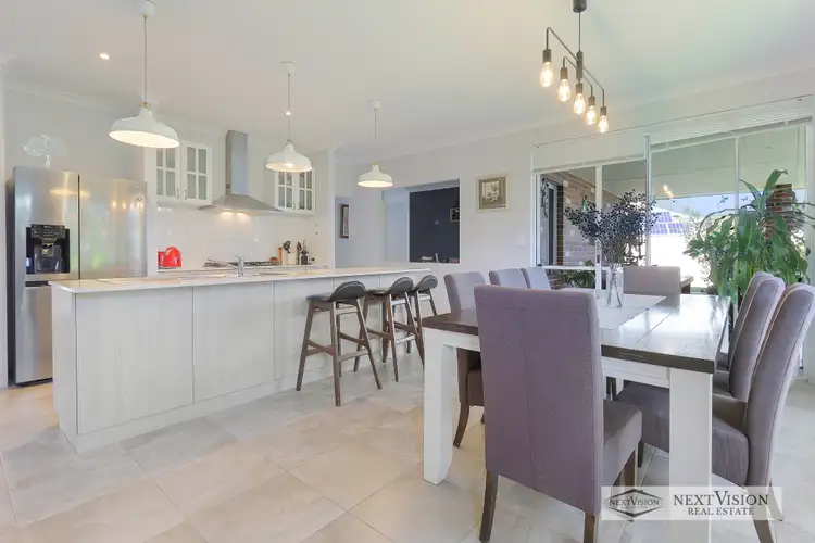 Third view of Homely house listing, 80 Cumbine Lp, Martin WA 6110