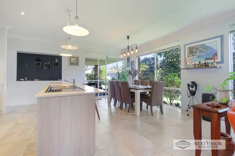 Fourth view of Homely house listing, 80 Cumbine Lp, Martin WA 6110