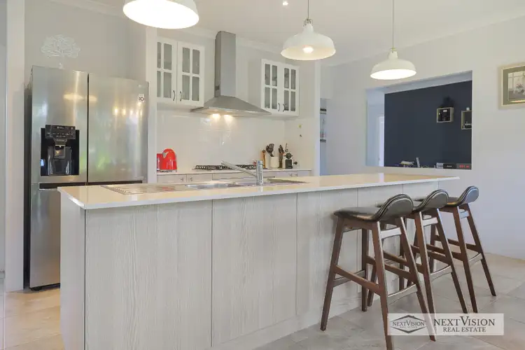 Fifth view of Homely house listing, 80 Cumbine Lp, Martin WA 6110