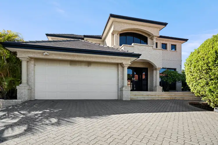 Second view of Homely house listing, 3b Ocean Shores Edge, Connolly WA 6027