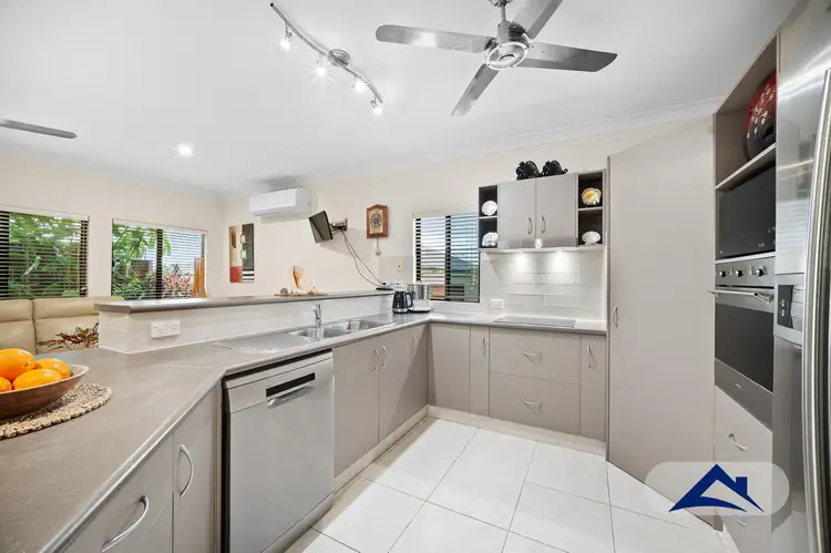 Fourth view of Homely house listing, 2 Lynd Street, Mount Sheridan QLD 4868