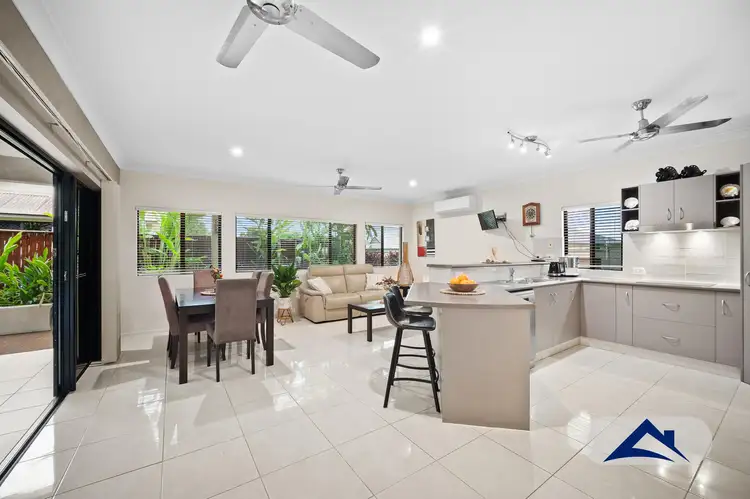 Fifth view of Homely house listing, 2 Lynd Street, Mount Sheridan QLD 4868