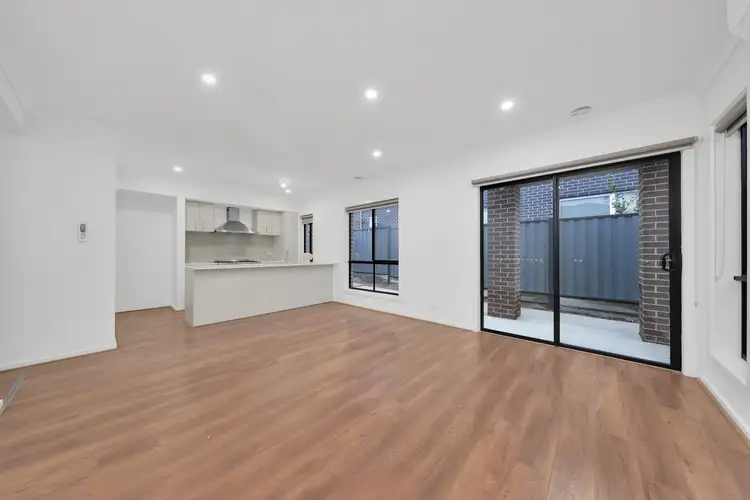 Second view of Homely house listing, 3 Dewpond Crescent, Wollert VIC 3750