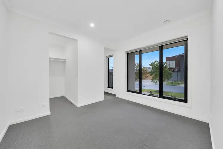 Sixth view of Homely house listing, 3 Dewpond Crescent, Wollert VIC 3750