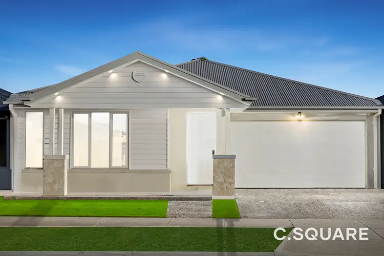 8 Larea Street, Mickleham VIC 3064