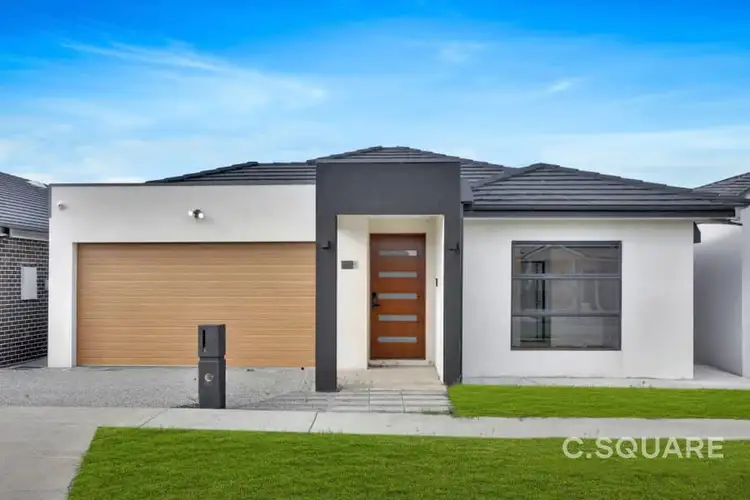 48 Hardwood Grove, Donnybrook VIC 3064