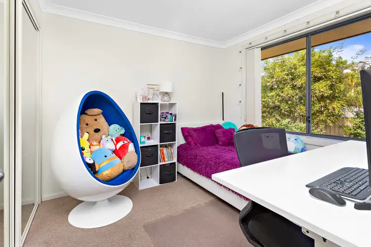 Main view of Homely townhouse listing, 11/116 Shoalhaven Street, Kiama NSW 2533