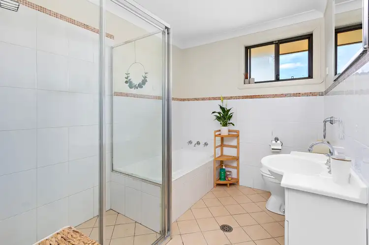 Second view of Homely townhouse listing, 11/116 Shoalhaven Street, Kiama NSW 2533