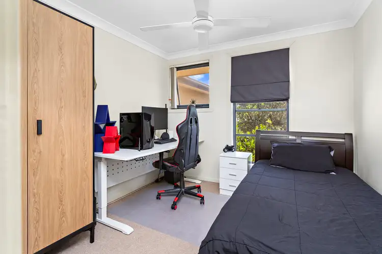 Third view of Homely townhouse listing, 11/116 Shoalhaven Street, Kiama NSW 2533