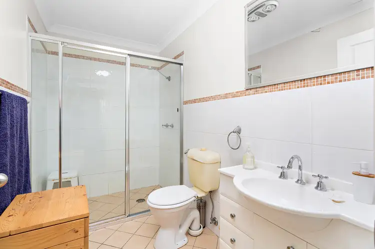 Fifth view of Homely townhouse listing, 11/116 Shoalhaven Street, Kiama NSW 2533