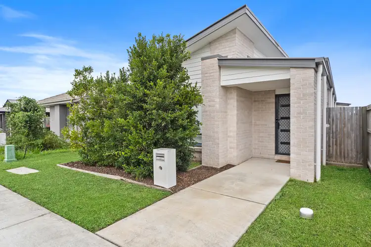 17 Coutts Drive, Burpengary QLD 4505