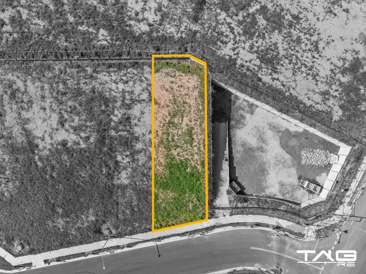 Fourth view of Homely land listing, LOT 115, 305 Commercial Road, Oakville NSW 2765