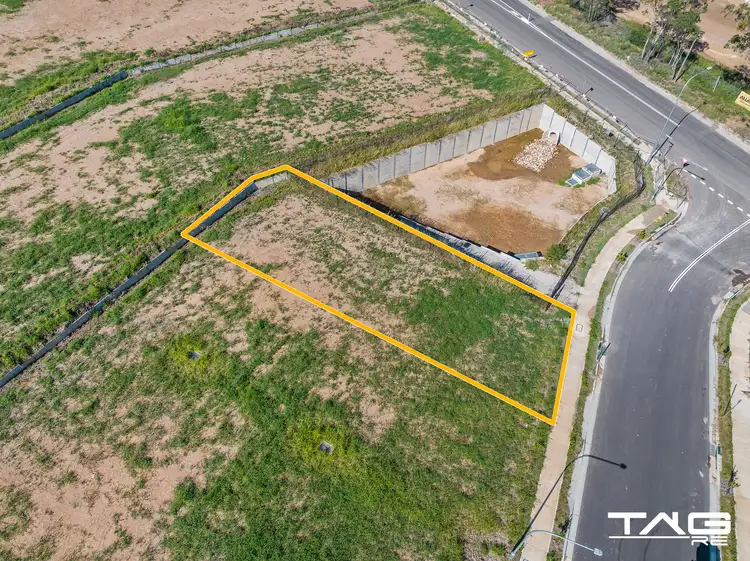 Fifth view of Homely land listing, LOT 115, 305 Commercial Road, Oakville NSW 2765