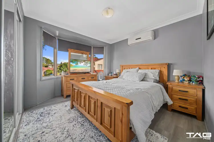 Third view of Homely townhouse listing, 28/2-10 Walker Street, Werrington NSW 2747