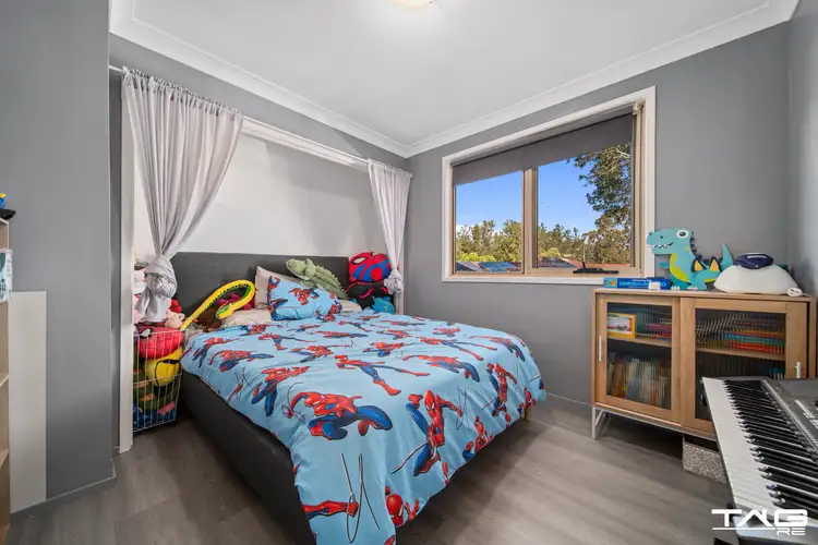 Fifth view of Homely townhouse listing, 28/2-10 Walker Street, Werrington NSW 2747