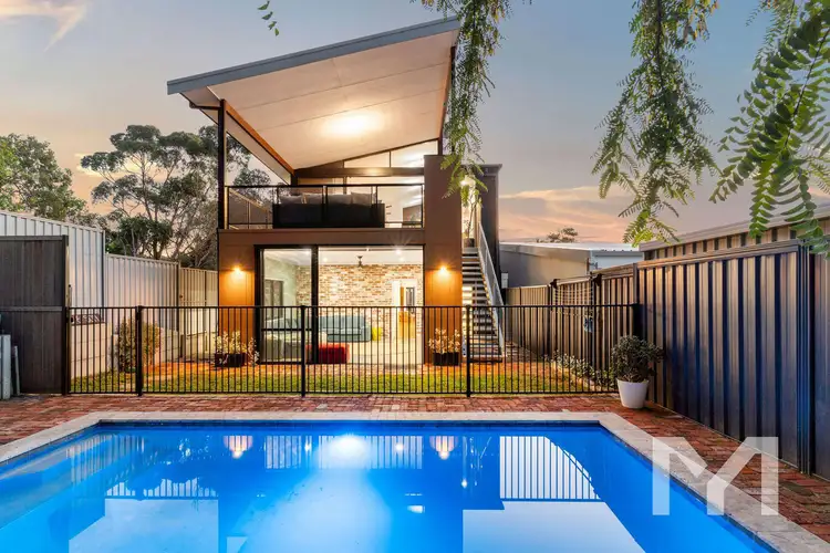 56b Adrian Street, Palmyra WA 6157