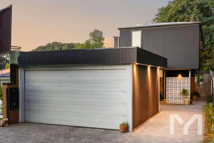 Third view of Homely house listing, 56b Adrian Street, Palmyra WA 6157