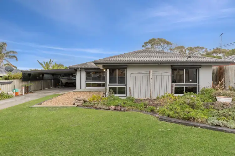 Main view of Homely house listing, 17 Darrambal Crescent, Leopold VIC 3224