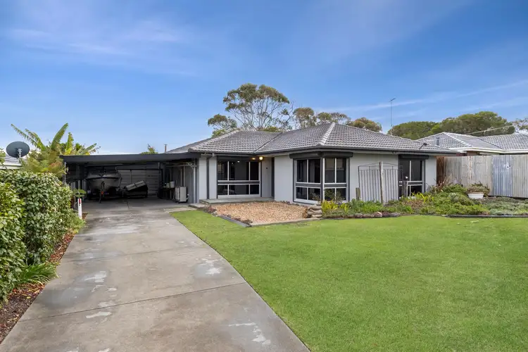 17 Darrambal Crescent, Leopold VIC 3224
