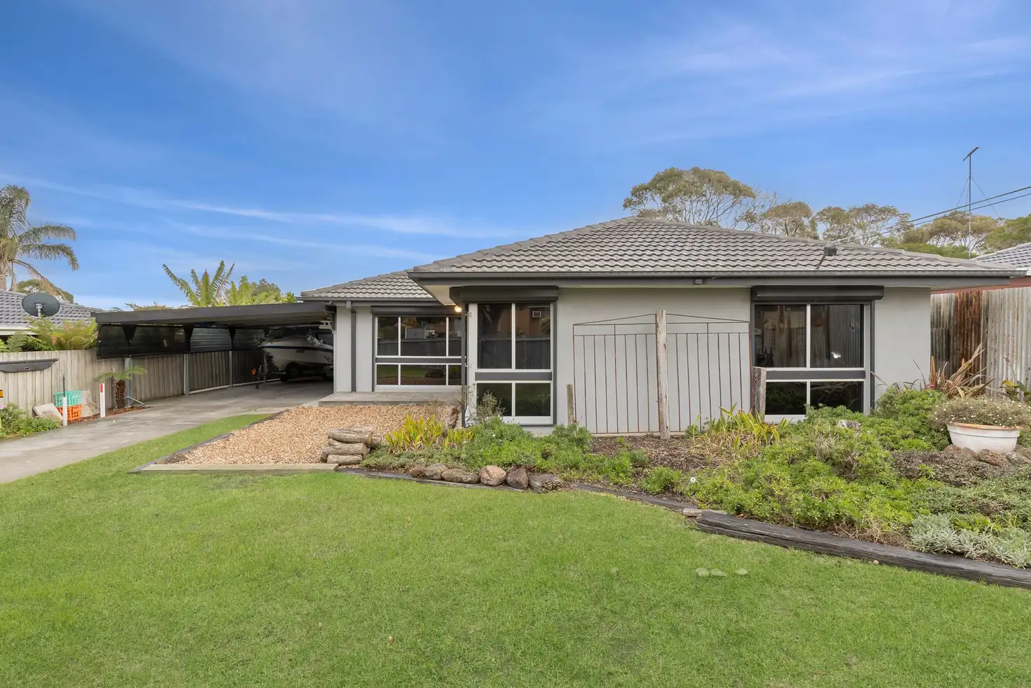 Main view of Homely house listing, 17 Darrambal Crescent, Leopold VIC 3224