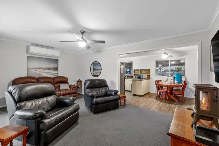 Fourth view of Homely house listing, 17 Darrambal Crescent, Leopold VIC 3224