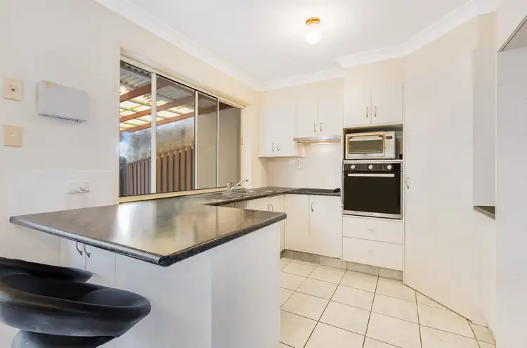 Third view of Homely townhouse listing, 12/13 Kingston Drive, Banora Point NSW 2486