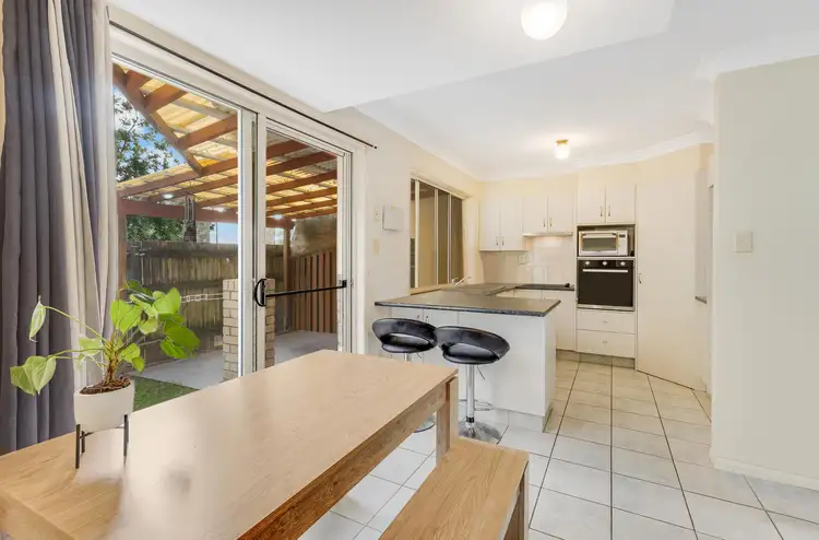 Fourth view of Homely townhouse listing, 12/13 Kingston Drive, Banora Point NSW 2486