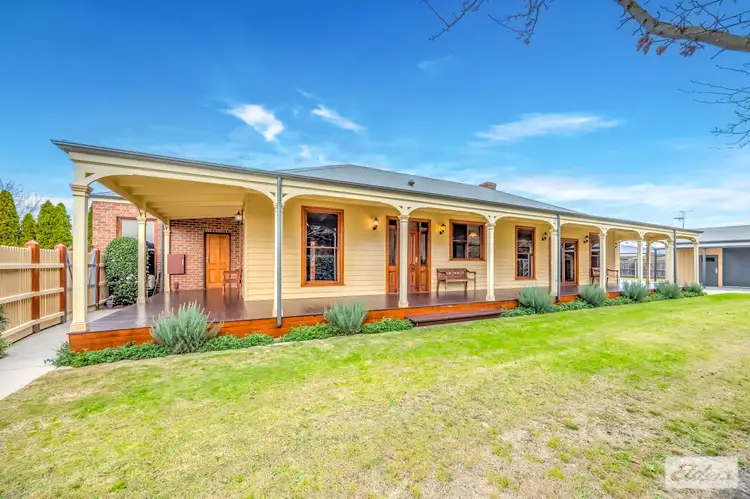 Main view of Homely house listing, 29 Ollerton Avenue, Newborough VIC 3825