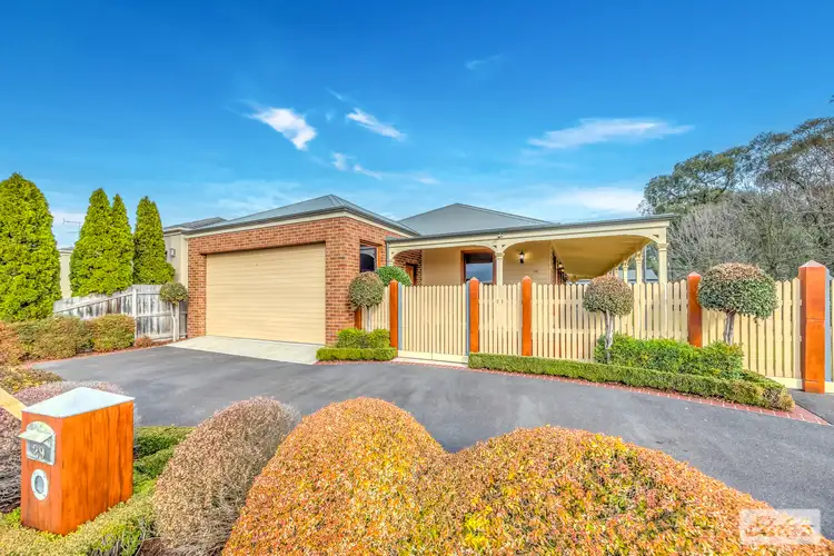 Second view of Homely house listing, 29 Ollerton Avenue, Newborough VIC 3825
