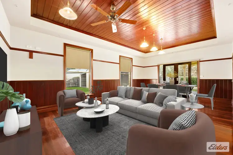 Fifth view of Homely house listing, 29 Ollerton Avenue, Newborough VIC 3825