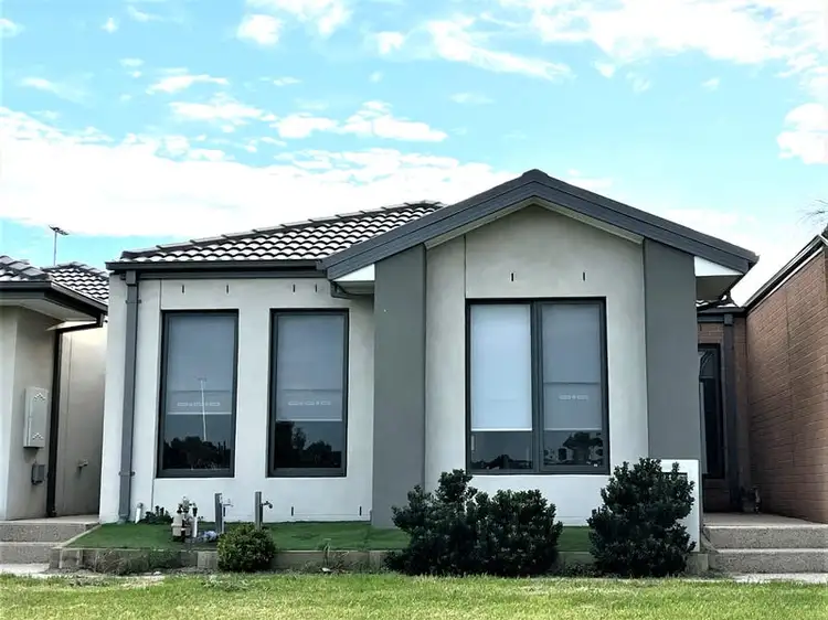 5 Colias Walk, Tarneit VIC 3029