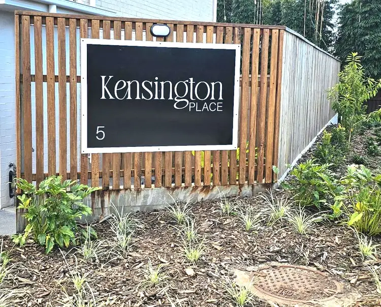 Second view of Homely townhouse listing, 5/14 Kerr Road West, Kallangur QLD 4503