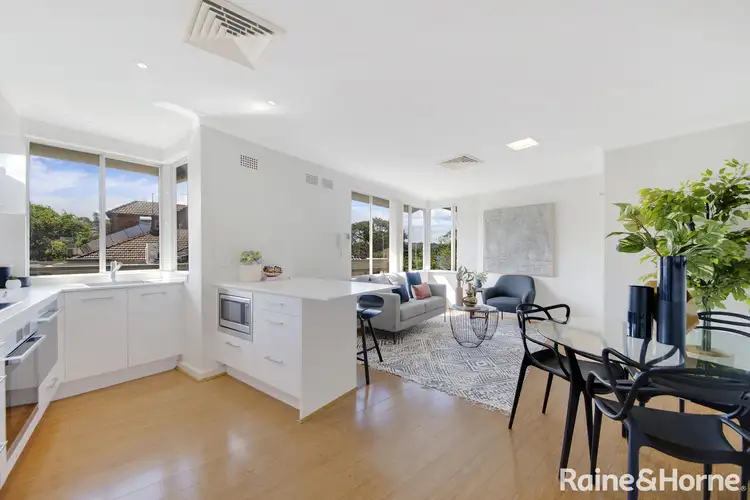 Main view of Homely apartment listing, 7/7 The Esplanade, Mosman NSW 2088