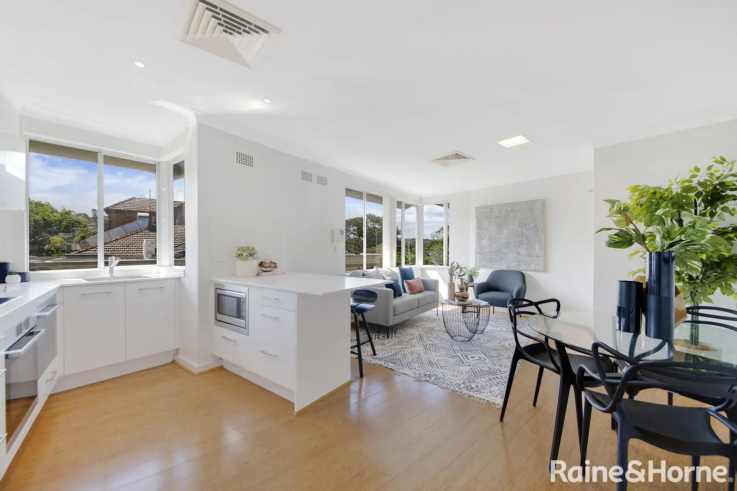 Main view of Homely apartment listing, 7/7 The Esplanade, Mosman NSW 2088