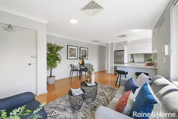 Second view of Homely apartment listing, 7/7 The Esplanade, Mosman NSW 2088