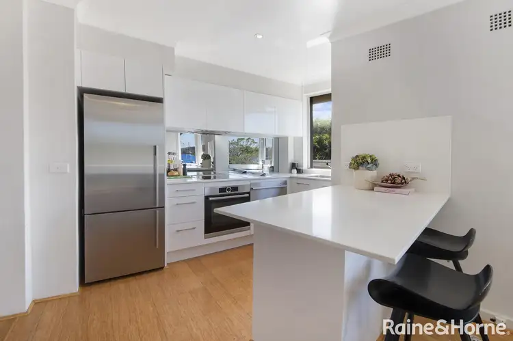 Third view of Homely apartment listing, 7/7 The Esplanade, Mosman NSW 2088