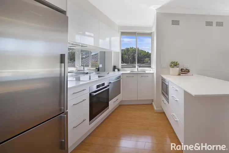 Fourth view of Homely apartment listing, 7/7 The Esplanade, Mosman NSW 2088