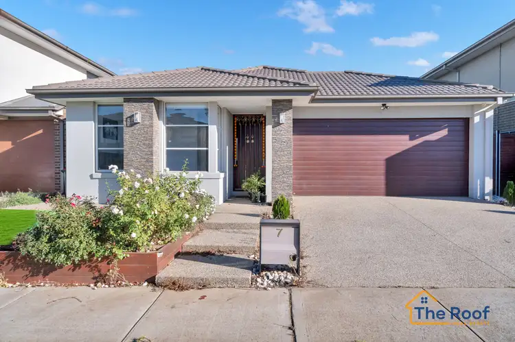 7 Power Street, Tarneit VIC 3029