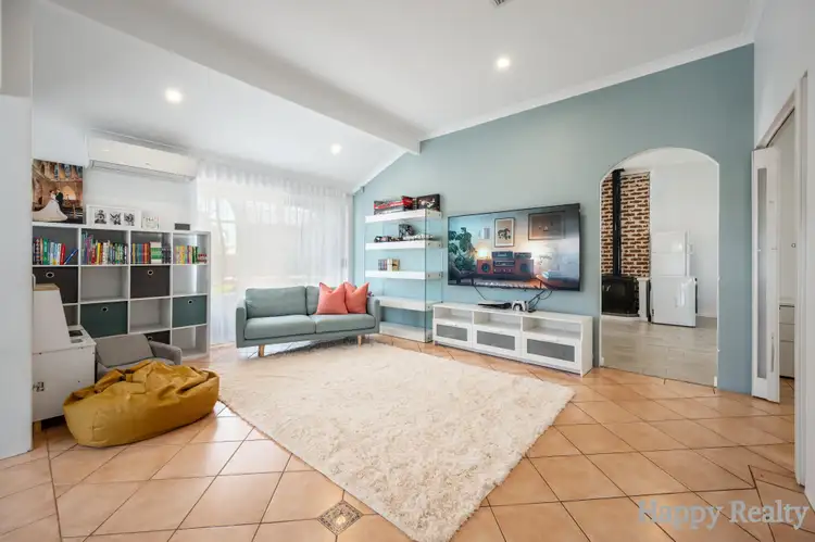 Fourth view of Homely house listing, 30 Ambergate Close, Canning Vale WA 6155