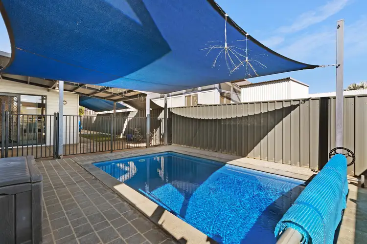 23 Bajamalu Drive, Baynton WA 6714