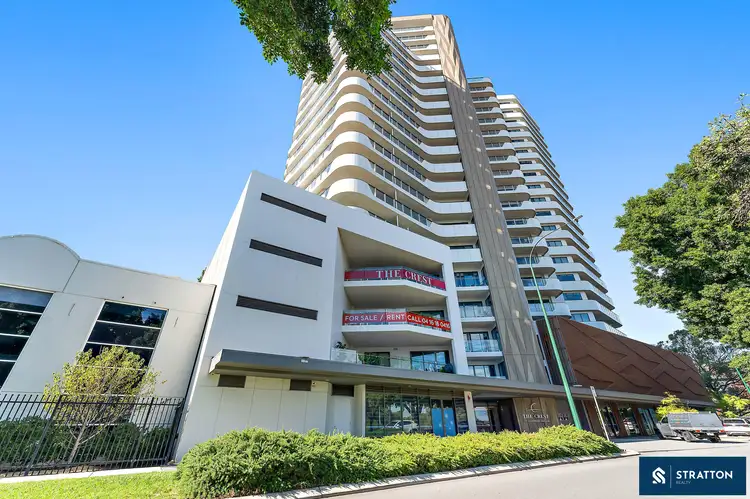202/118 Goodwood Parade, Burswood WA 6100